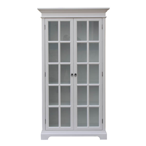 white furniture